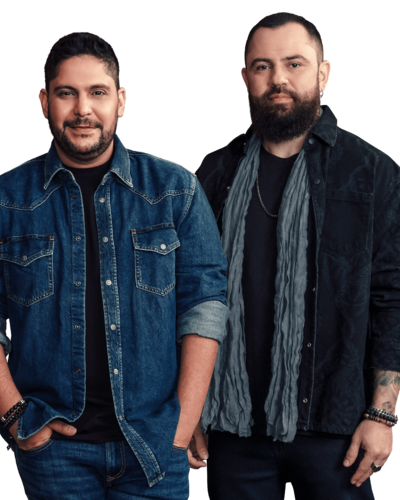 Jorge e Mateus