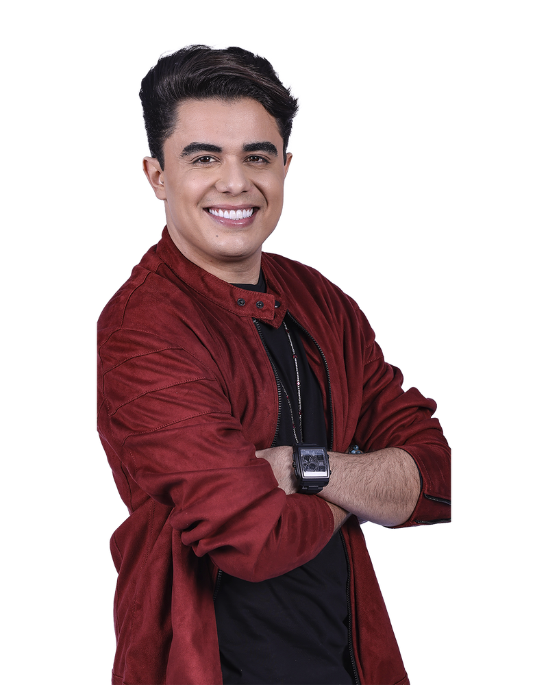 Pedro Libe