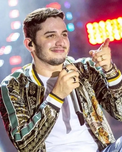 Jonas Esticado