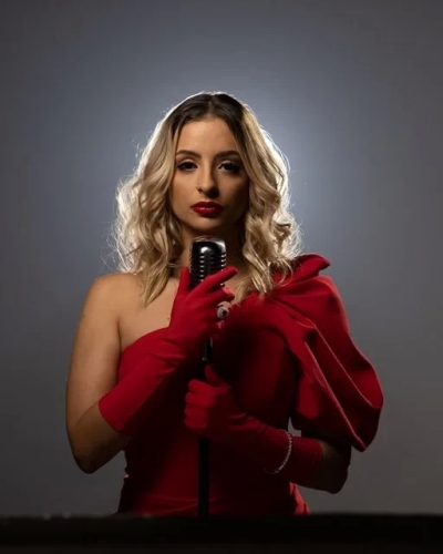 Ju Marques