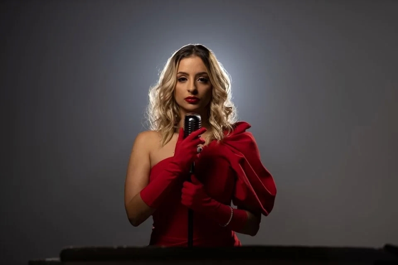 Ju Marques