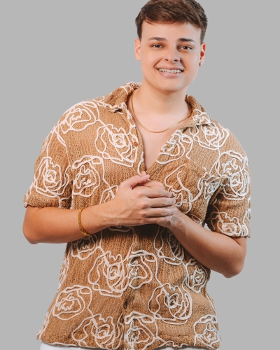 Patrick Lima 