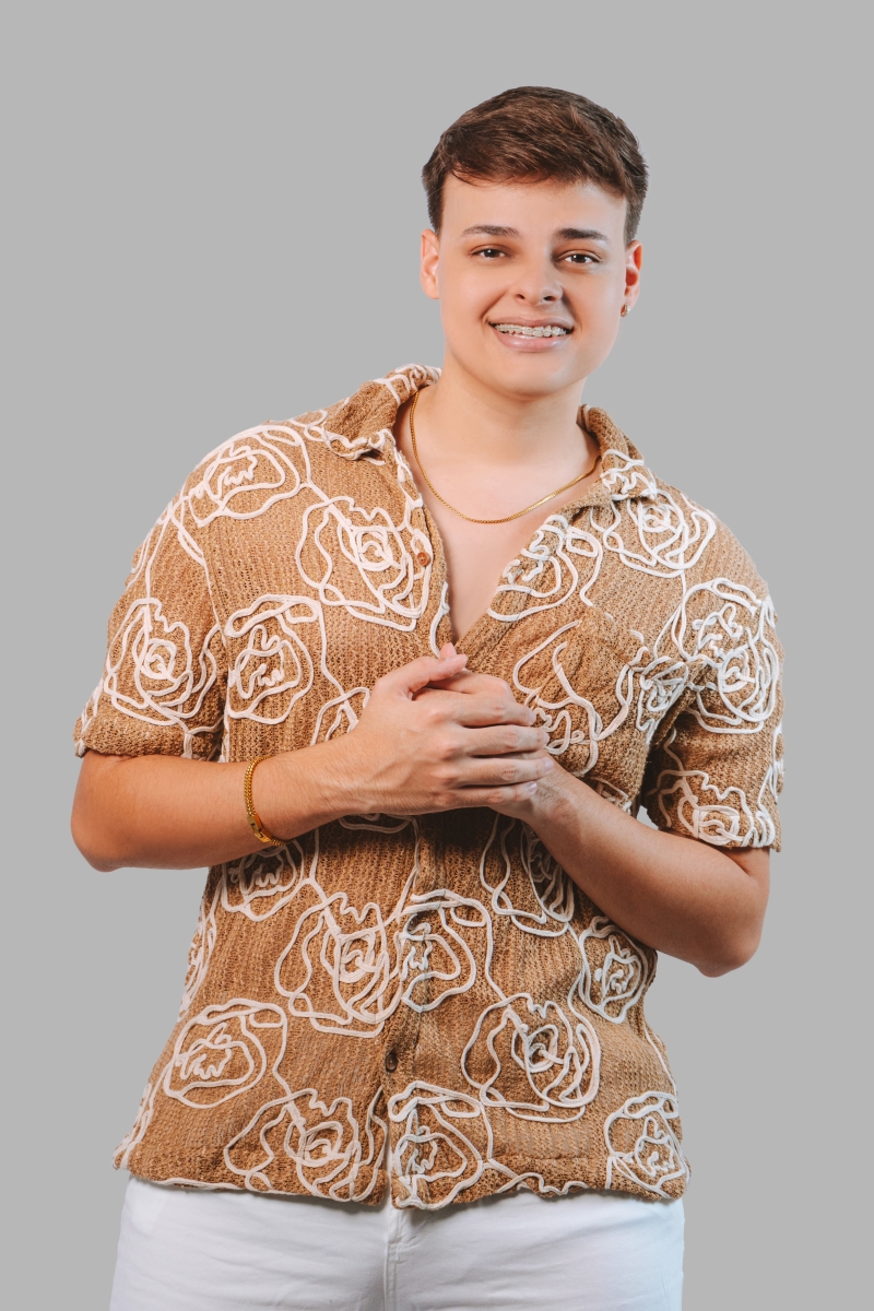 Patrick Lima 