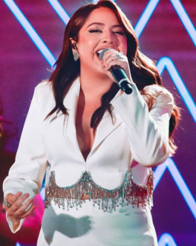 Mari Fernandez