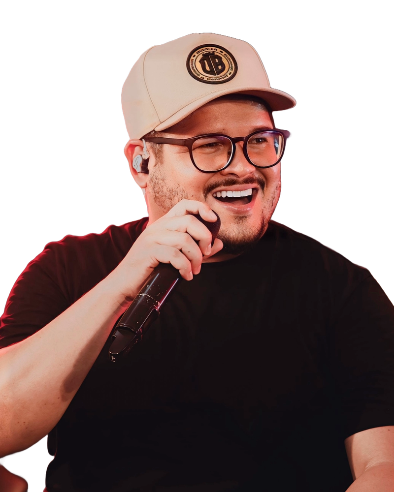 Berguinho 