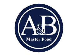 A & B