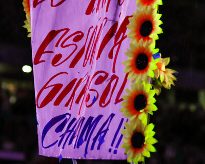 Luan City Salvador - 05 de Maio de 2024