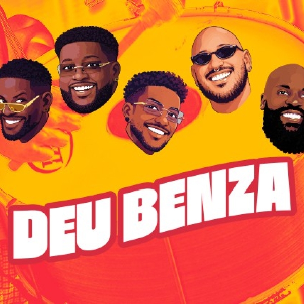 Nosso Negócio é entretenimento
