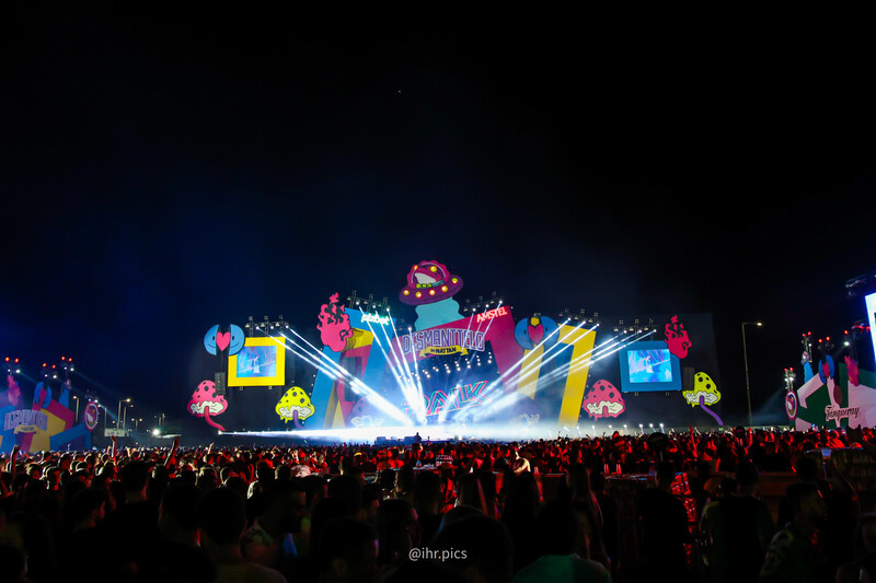 Realização de Eventos