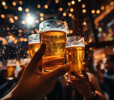 Gestão de Alimentos e Bebidas
