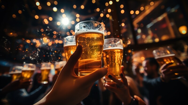 Gestão de Alimentos e Bebidas